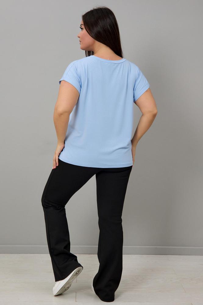 Футболка женская Бэтти Н Арт. 10364 Футболка женская Бэтти Н Арт. 10364