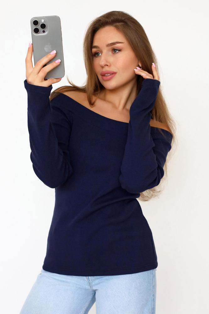 Лонгслив женский Тет-а-Тет С Арт. 10093