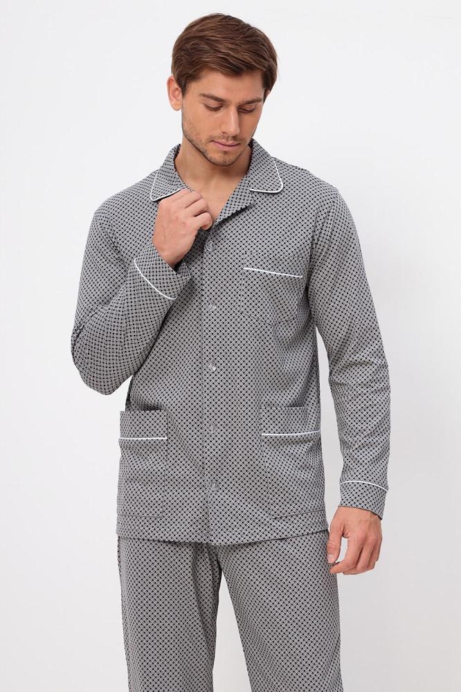 Пижама мужская Комфорт Б Арт. 5549 Пижама мужская Комфорт Б Арт. 5549