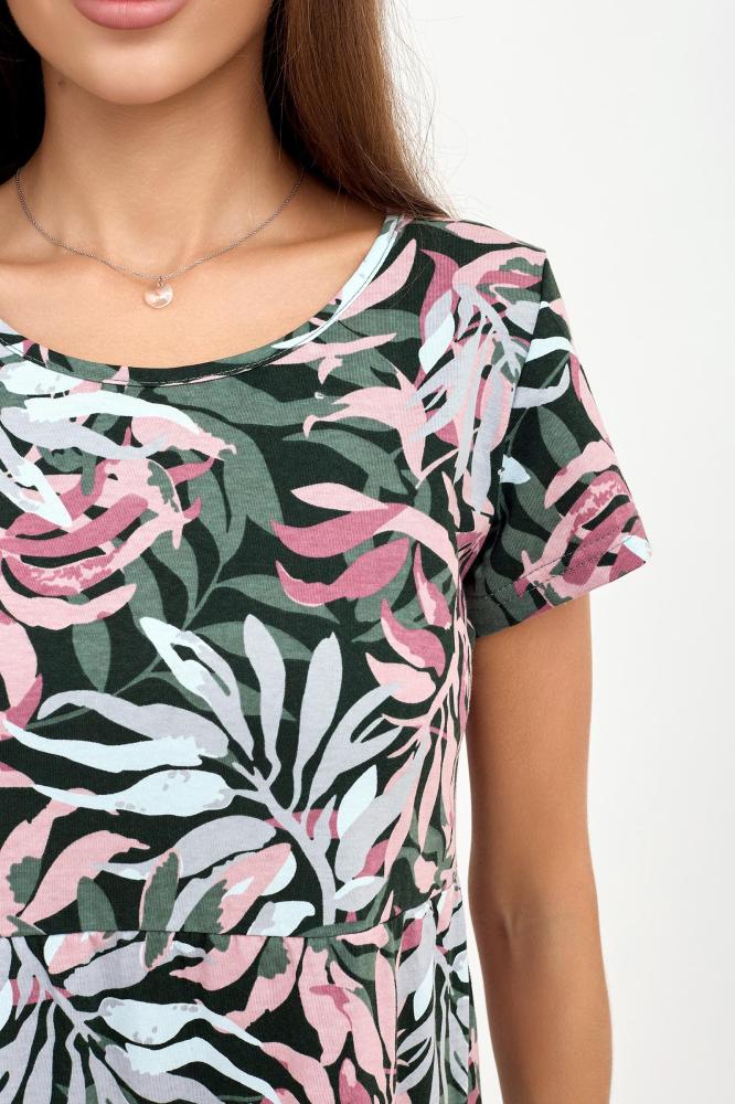 Платье женское Ветерок Д Арт. 9421