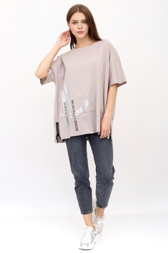 Футболка женская Шанс А Арт. 8446