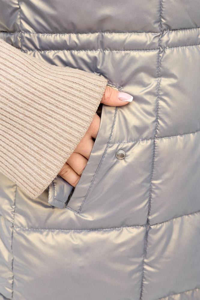 Жилет женский длинный С Арт. 9183