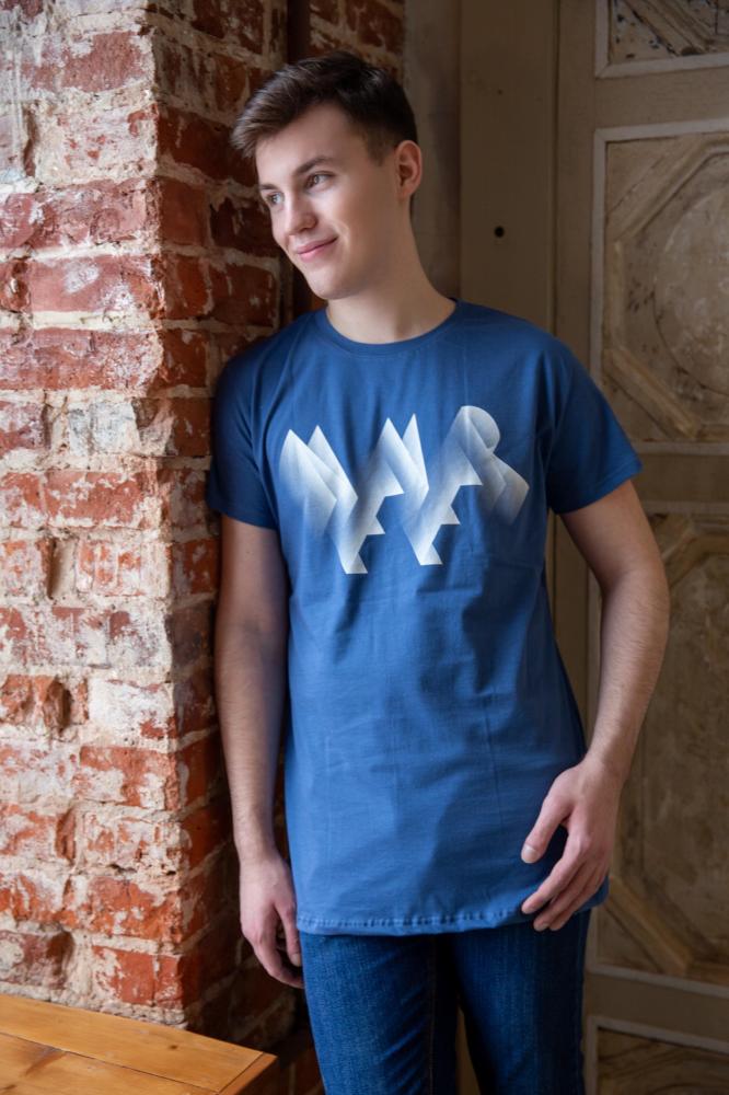 Футболка Артур И Арт. 7042 Футболка Артур И Арт. 7042