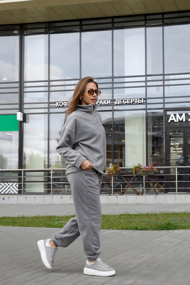 Костюм женский Микс С WB Арт. 10545