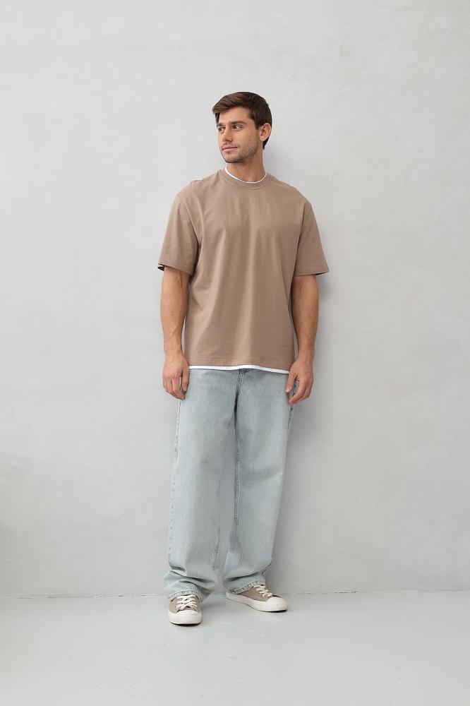 Футболка мужская Трой С Арт. 10355