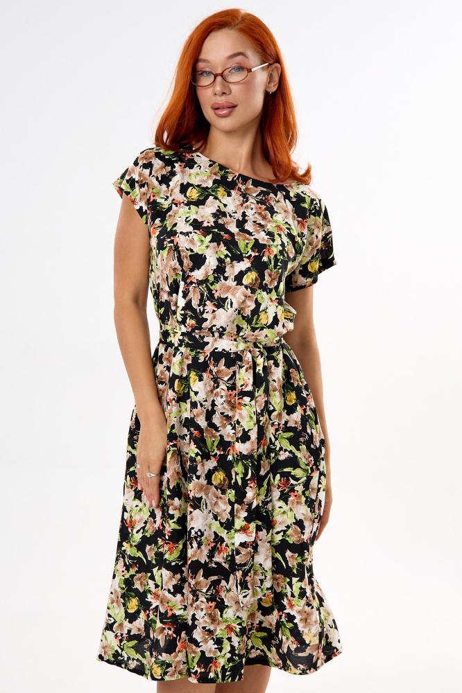 Платье женское Ариадна Ч Арт. 10423