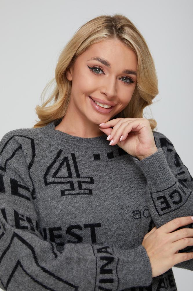 Платье-туника женская Ретро С Арт. 8940 Платье-туника женская Ретро С Арт. 8940