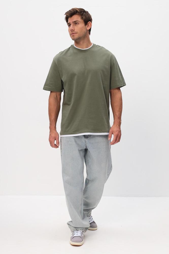 Футболка мужская Трой Х Арт. 10354