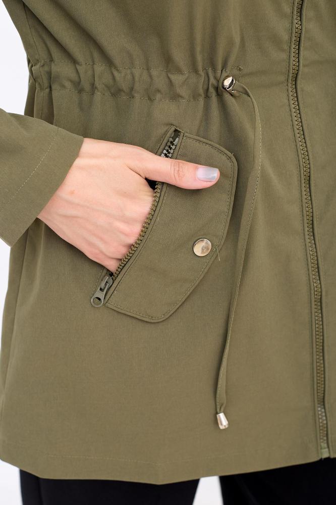 Жакет женский Сезон Х Арт. 8740