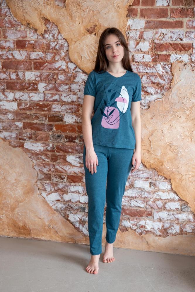 Комплект тройка Камелия Арт. 7068