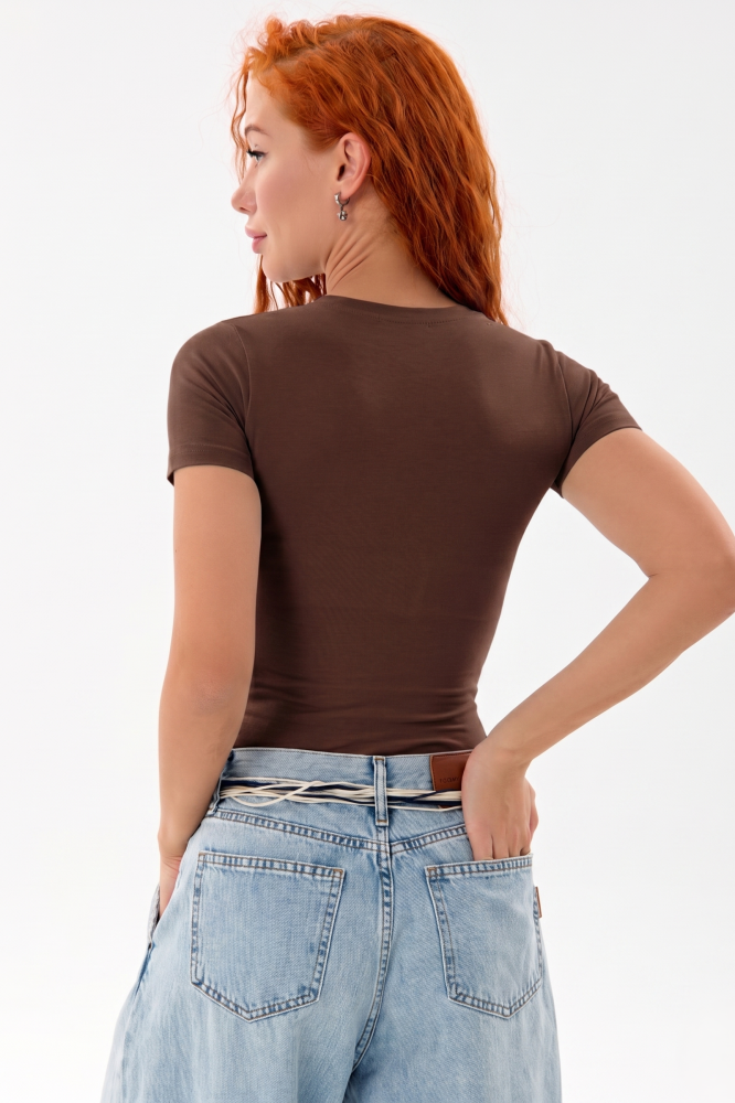 Футболка женская Египет Ш Арт. 10684