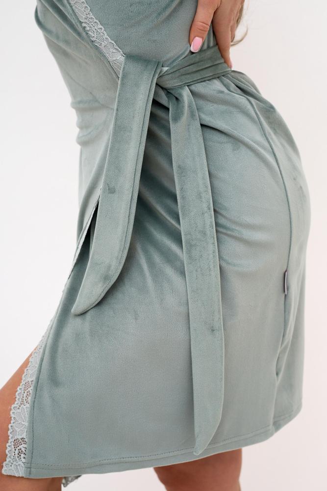 Халат женский Диана Ф Арт. 10295