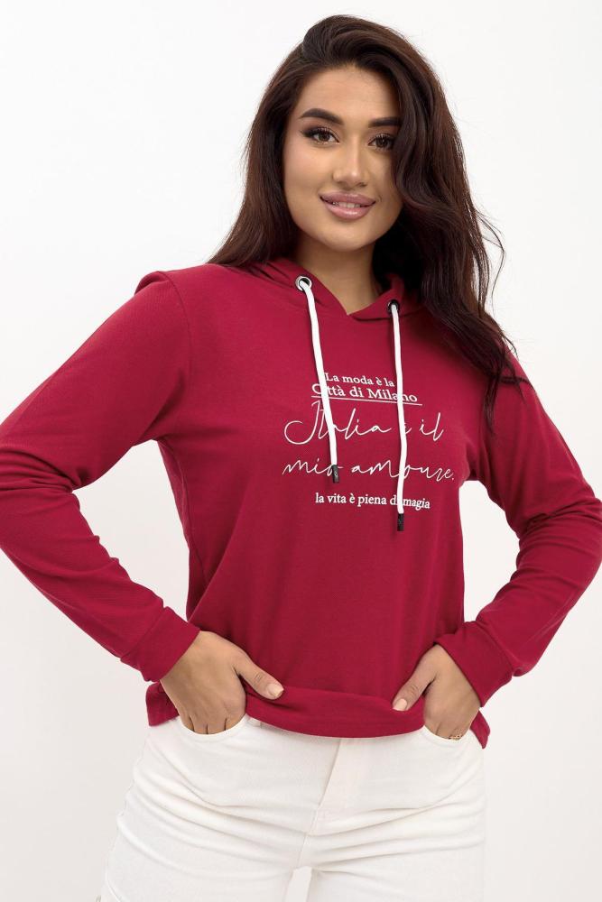 Футболка женская Трейси Д/Р К Арт. 9639