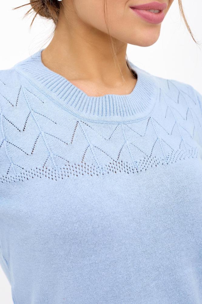 Джемпер женский Лиза Арт. 7986