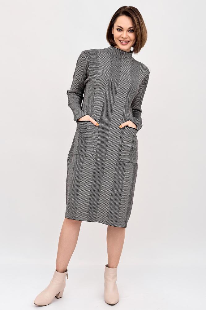 Платье женское Ёлка С Арт. 8950