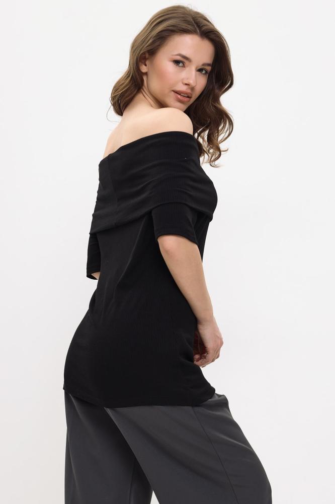 Блуза женская Хомут Ч Арт. 10038