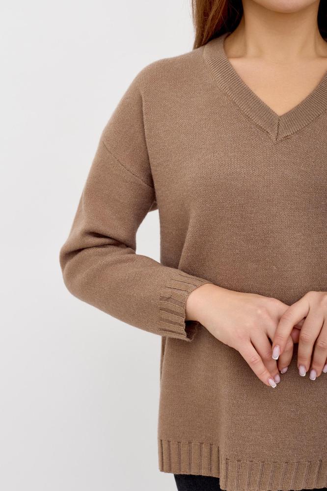 Джемпер женский Соло К Арт. 9029