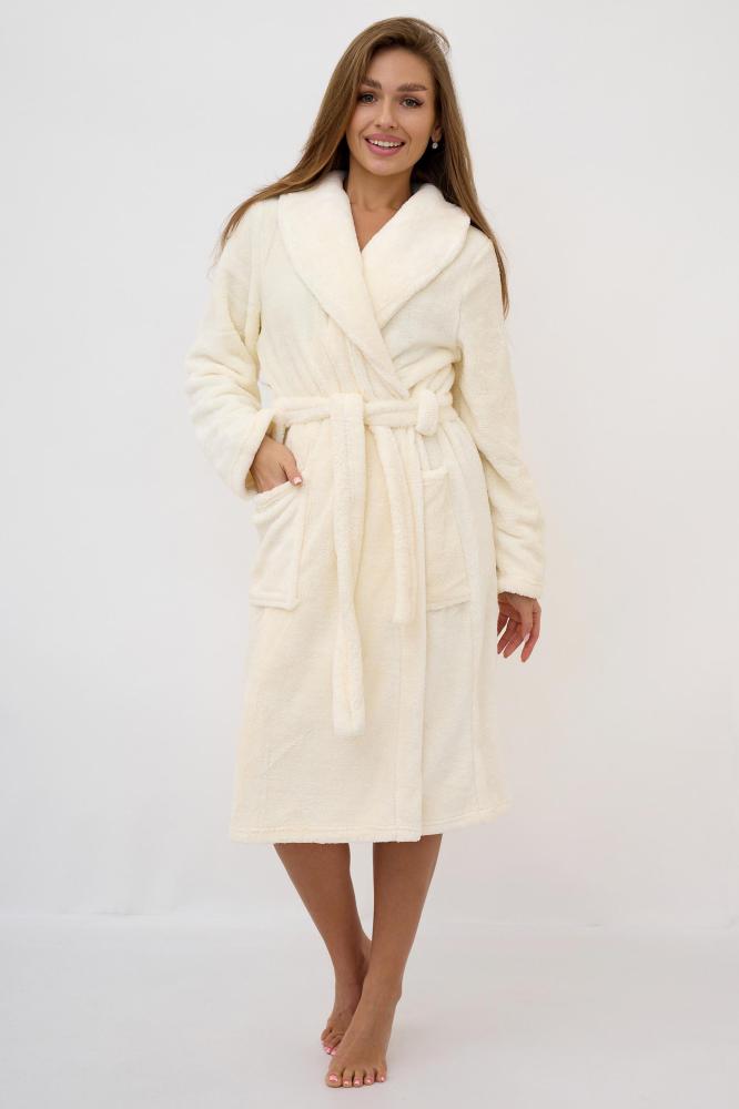 Халат женский Снежанна  Арт. 9098 Халат женский Снежанна  Арт. 9098