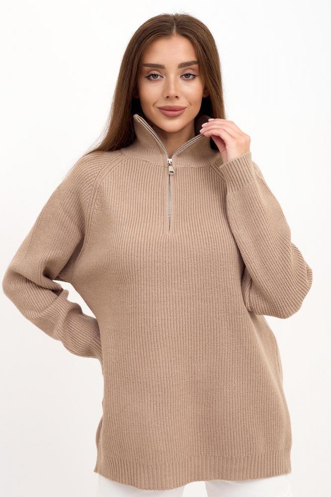 Свитер женский вязаный Дина 2 Арт. 9659