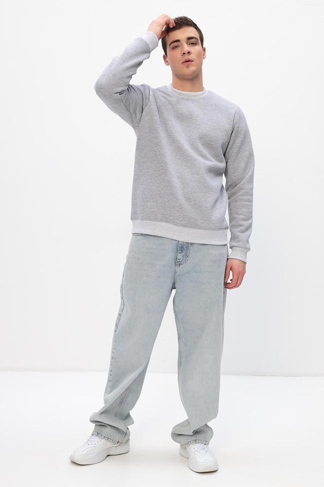 Толстовка мужская Бронд Е WB Арт. 10621