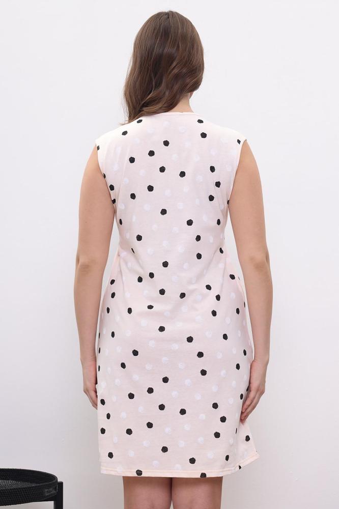 Ночная сорочка женская Зефир Арт. 7114 Ночная сорочка женская Зефир Арт. 7114