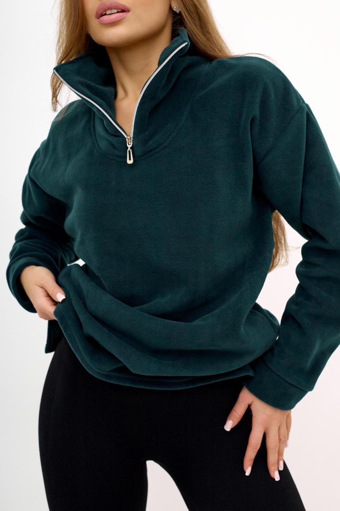 Толстовка женская Микс Т WB Арт. 10530 Толстовка женская Микс Т WB Арт. 10530