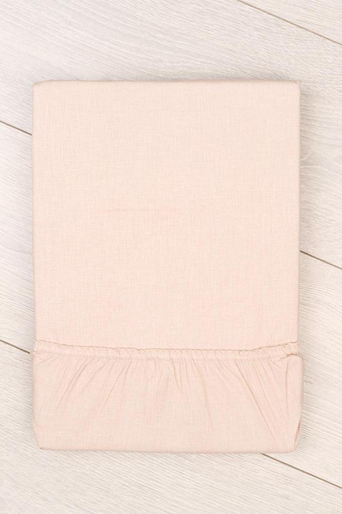 Простынь Добрые традиции на резинке 160*200*20 Арт. 6785 Простынь Добрые традиции на резинке 160*200*20 Арт. 6785