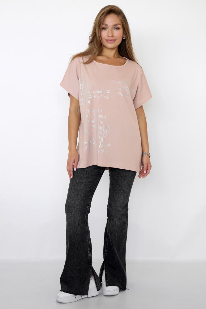 Туника женская Мадонна К Арт. 8529