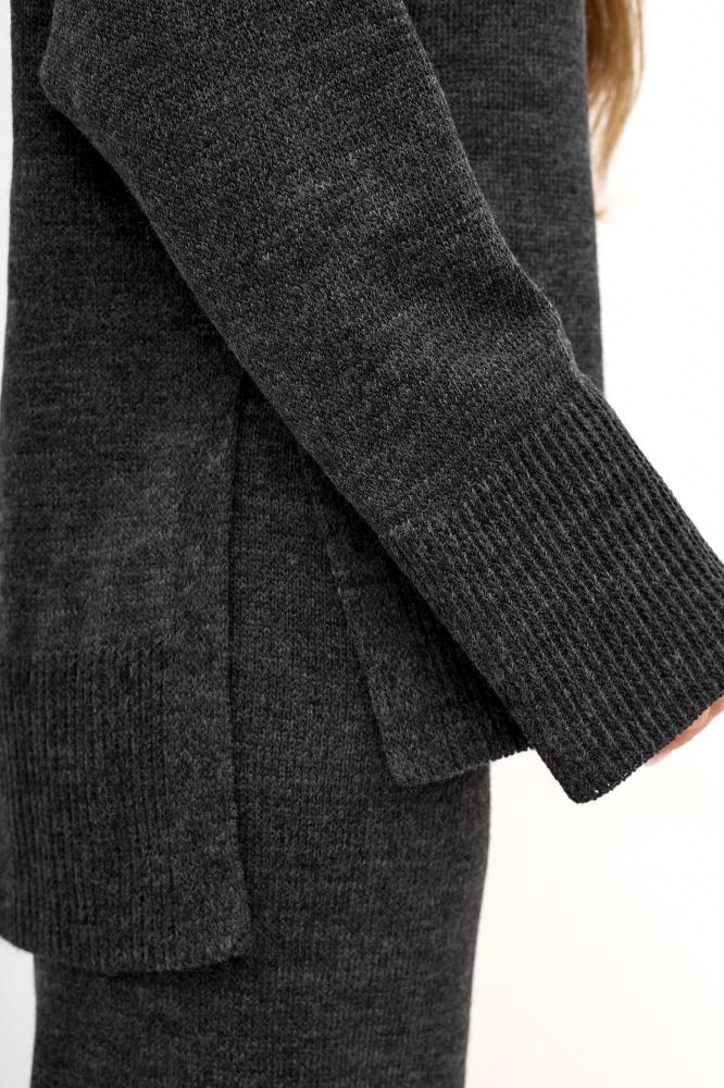 Костюм женский вязаный Париж Арт. 10279 Костюм женский вязаный Париж Арт. 10279