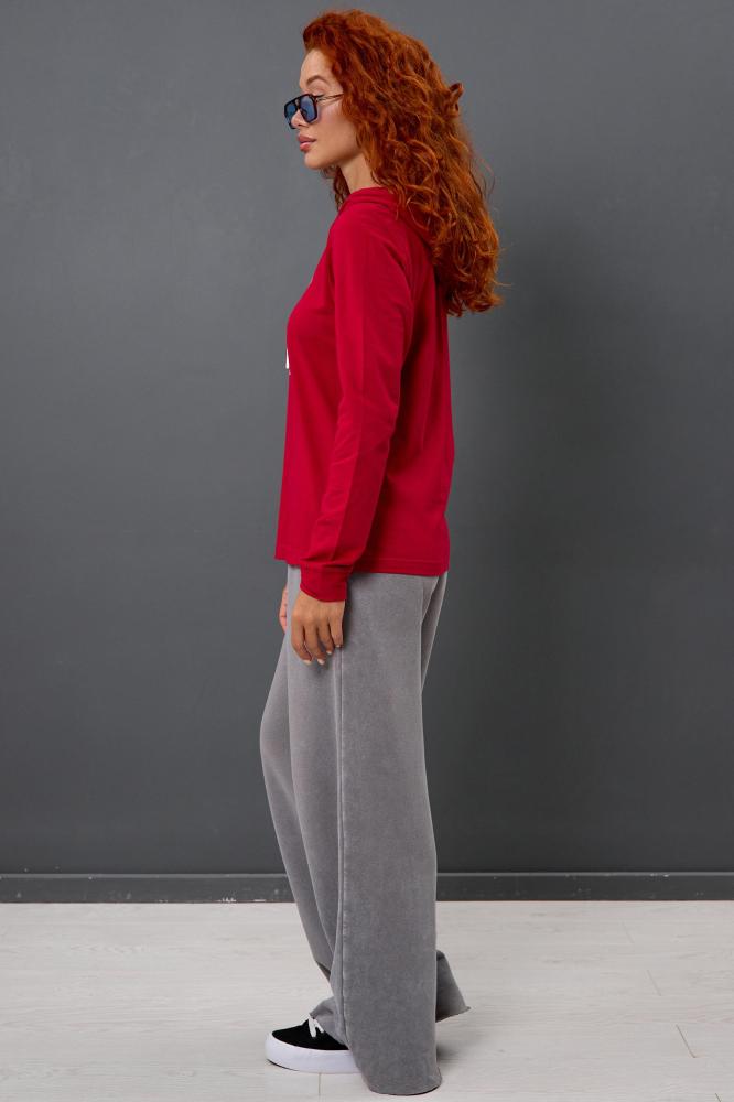 Футболка женская Трейси Д/Р К Арт. 9639