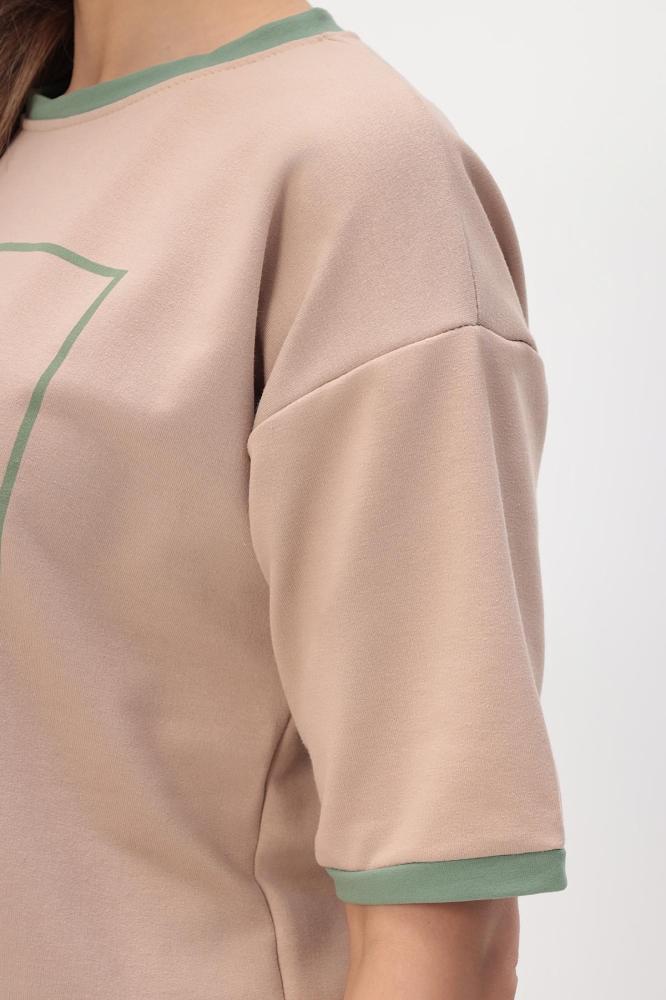 Костюм женский Движение Х Арт. 8842