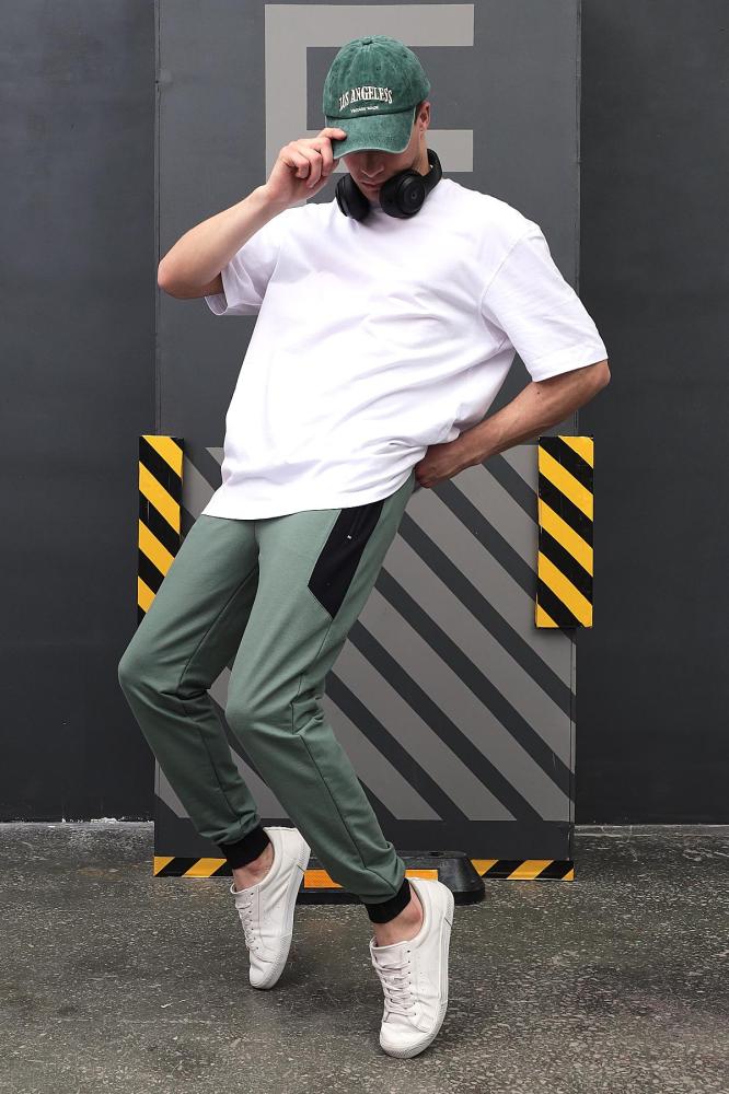 Брюки мужские Спринтер Арт. 6601