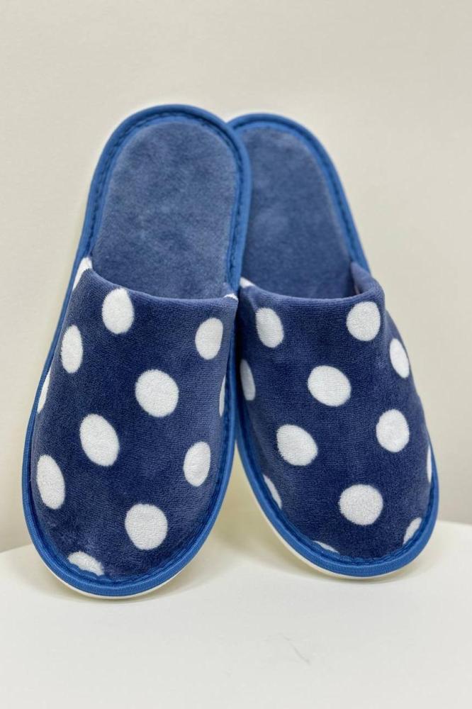 Тапки Женские А Арт. 7806