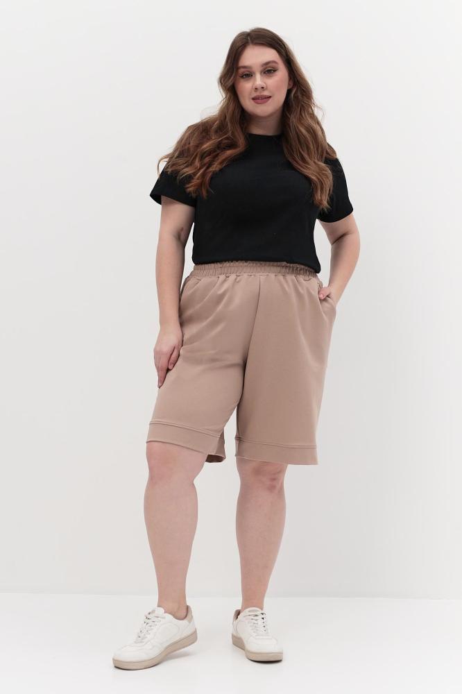 Бермуды женские Тельма Б Арт. 9498 Бермуды женские Тельма Б Арт. 9498