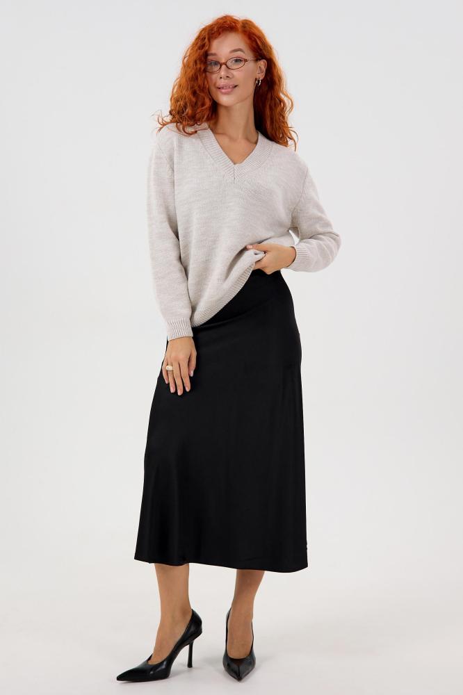 Джемпер женский вязаный Моника Б Арт. 10649