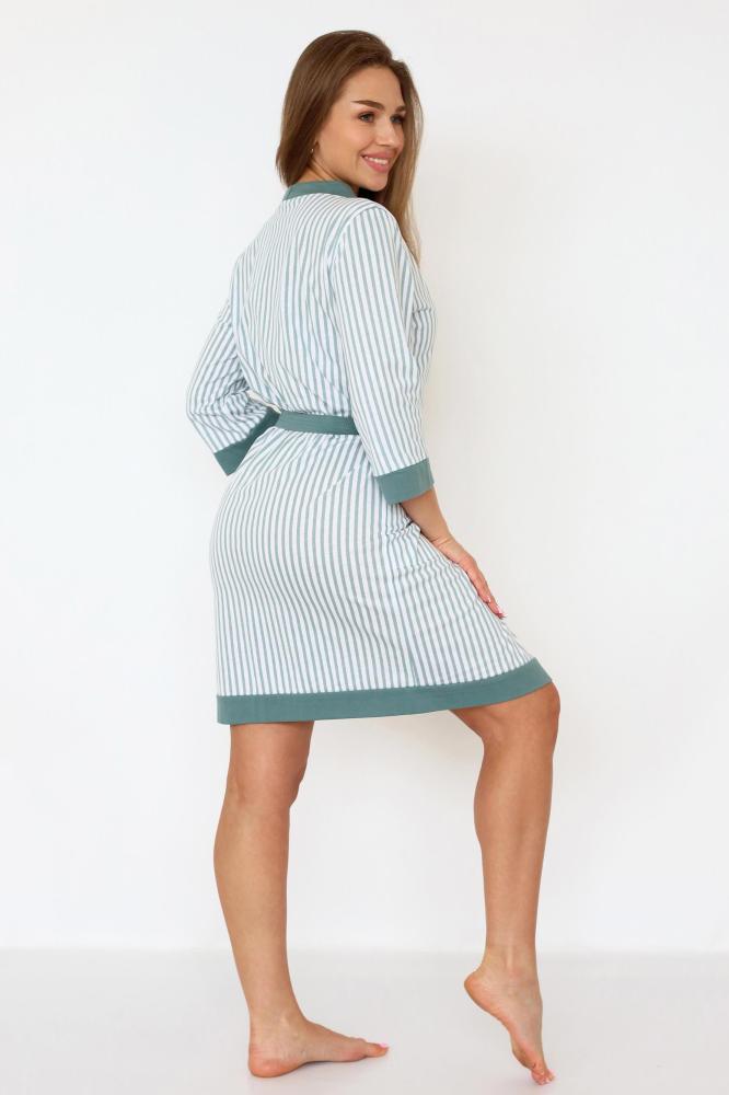 Халат женский Мармелад А Арт. 10043