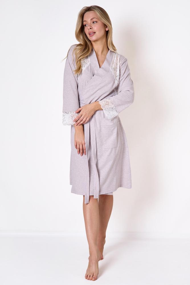 Халат женский Изольда Б Арт. 10379 Халат женский Изольда Б Арт. 10379