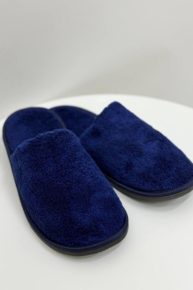 Тапки мужские Велсофт С  Арт. 9001