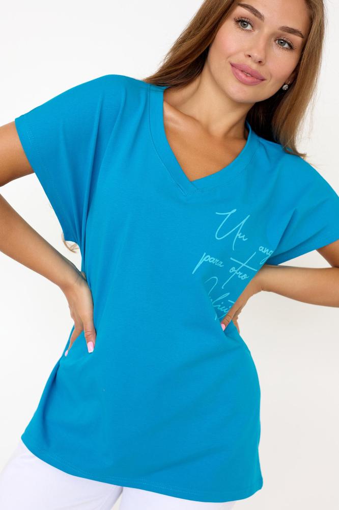 Футболка женская Бэтти Г Арт. 10113 Футболка женская Бэтти Г Арт. 10113