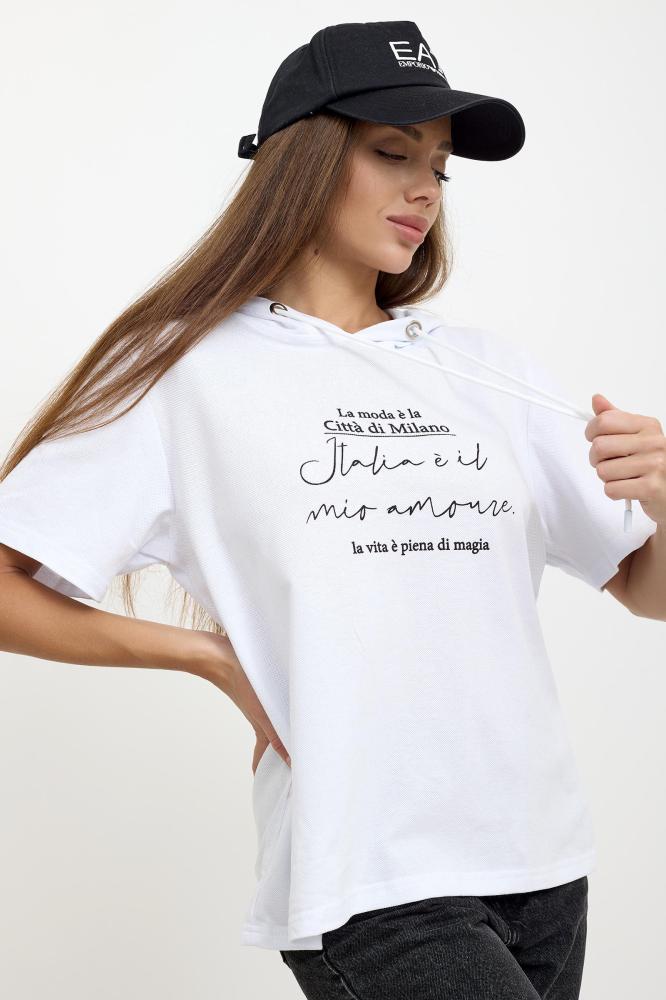 Футболка женская Трейси Б Арт. 8153 Футболка женская Трейси Б Арт. 8153