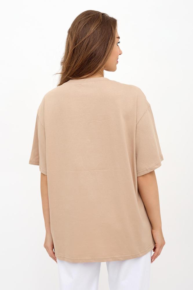 Футболка женская Flowers К Арт. 9362 Футболка женская Flowers К Арт. 9362