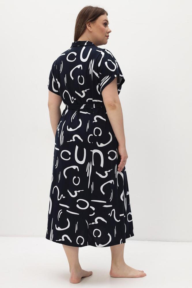 Халат женский Классик Б Арт. 10041