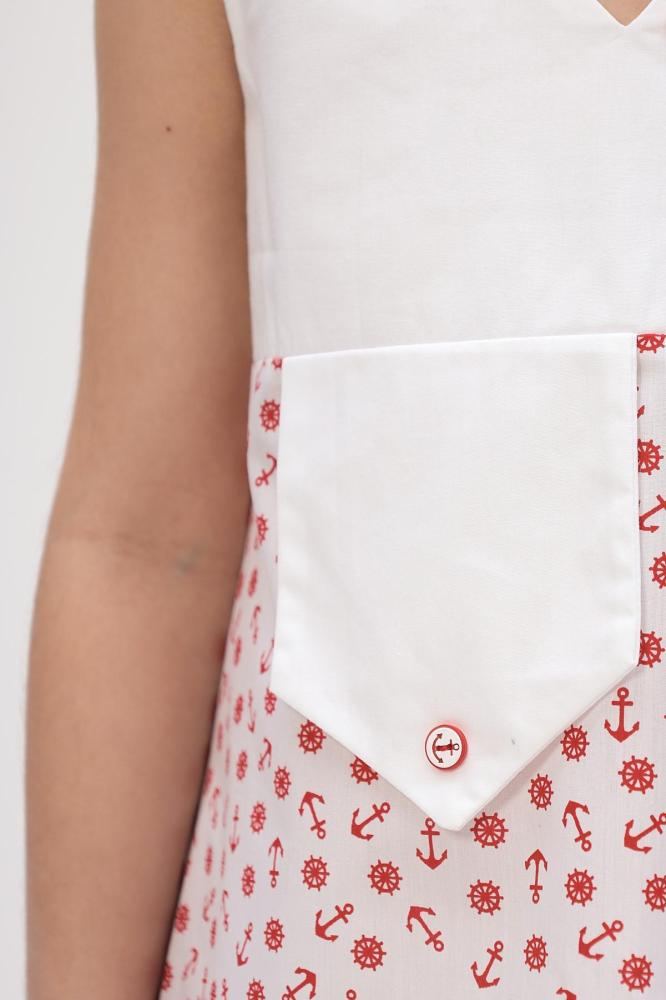 Платье Круиз Д Арт. 3673