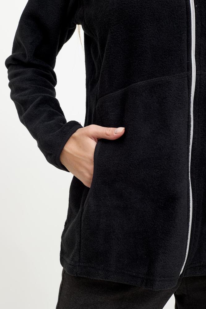 Толстовка женская Джелли Ч   Арт. 9099 Толстовка женская Джелли Ч   Арт. 9099