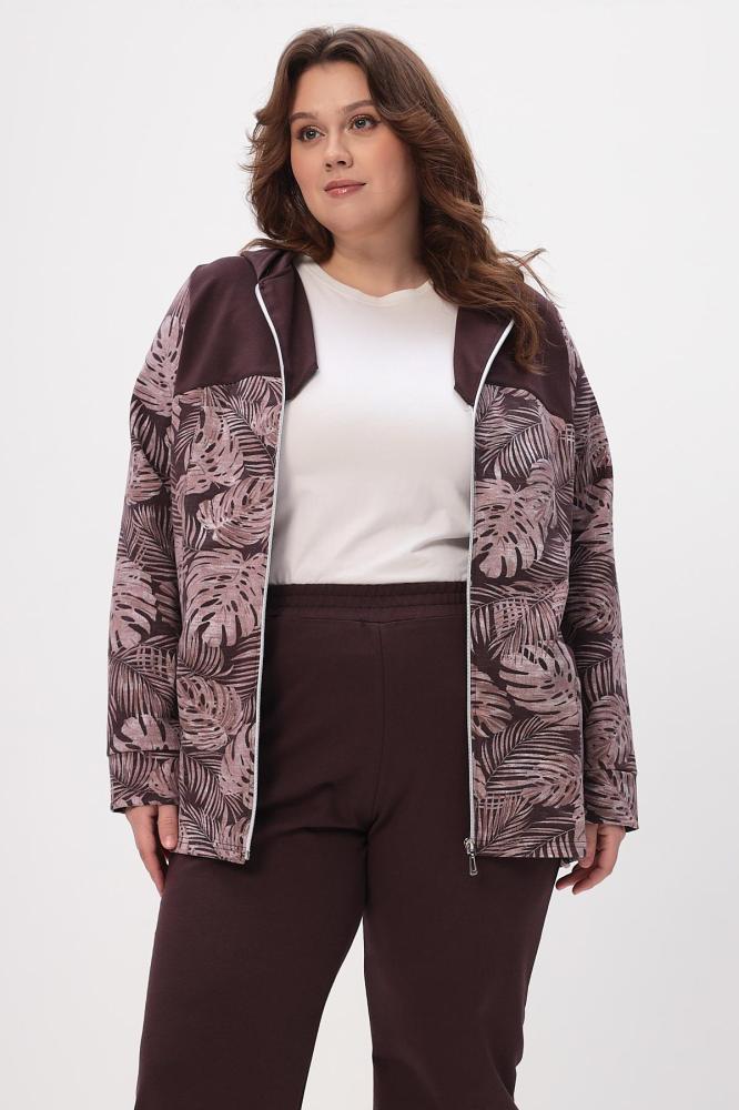 Костюм женский Мелания Л Арт. 10437 Костюм женский Мелания Л Арт. 10437