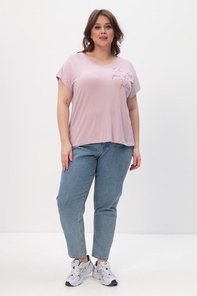 Футболка женская Бэтти Р Арт. 8568 Футболка женская Бэтти Р Арт. 8568