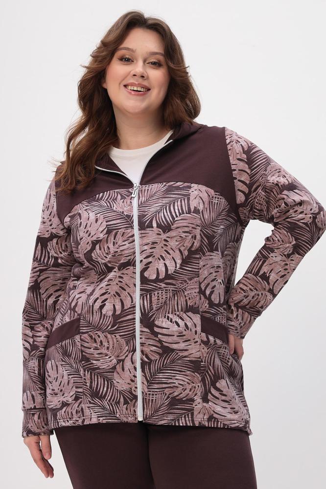 Костюм женский Мелания Л Арт. 10437 Костюм женский Мелания Л Арт. 10437