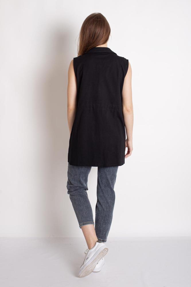 Жилет женский Летний Ч Арт. 8316