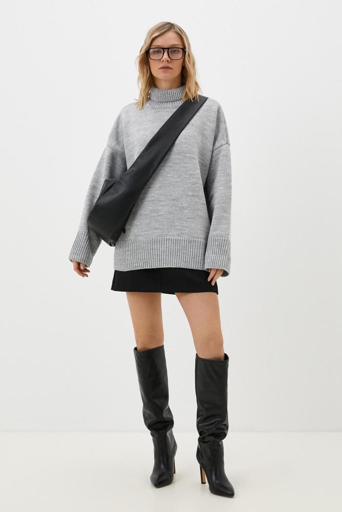 Свитер женский вязаный Личи А Арт. 9881