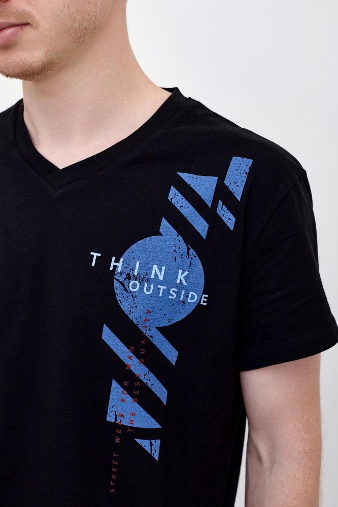 Футболка мужская Уилл Ч Арт. 8972 Футболка мужская Уилл Ч Арт. 8972